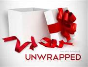 unwrapped