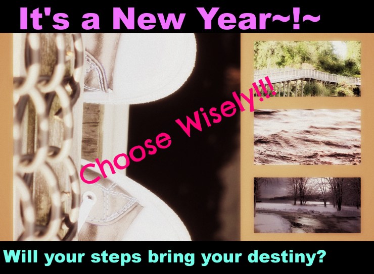 choices 4