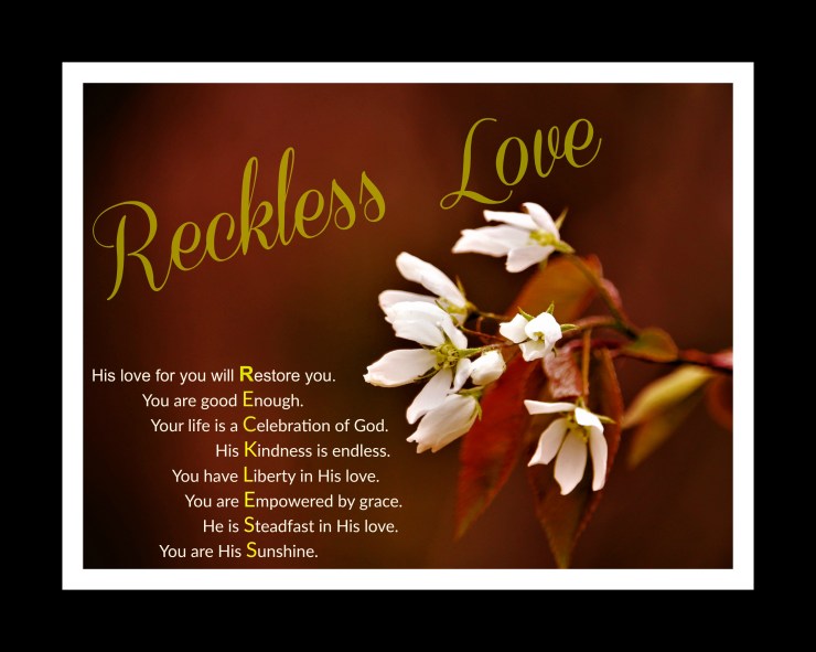 Reckless Love